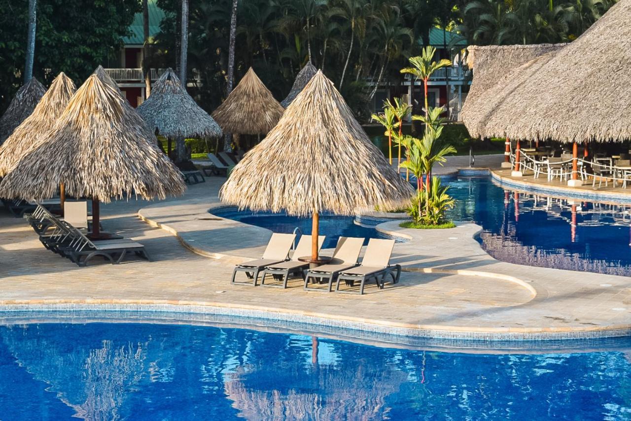 Resort Barcelo 5*