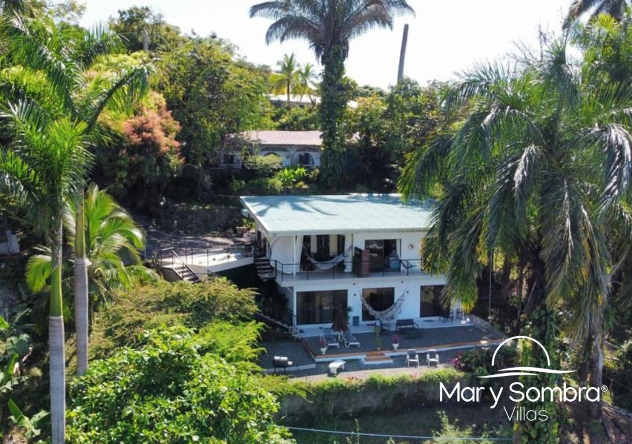 Mar Y Sombra Villa *
