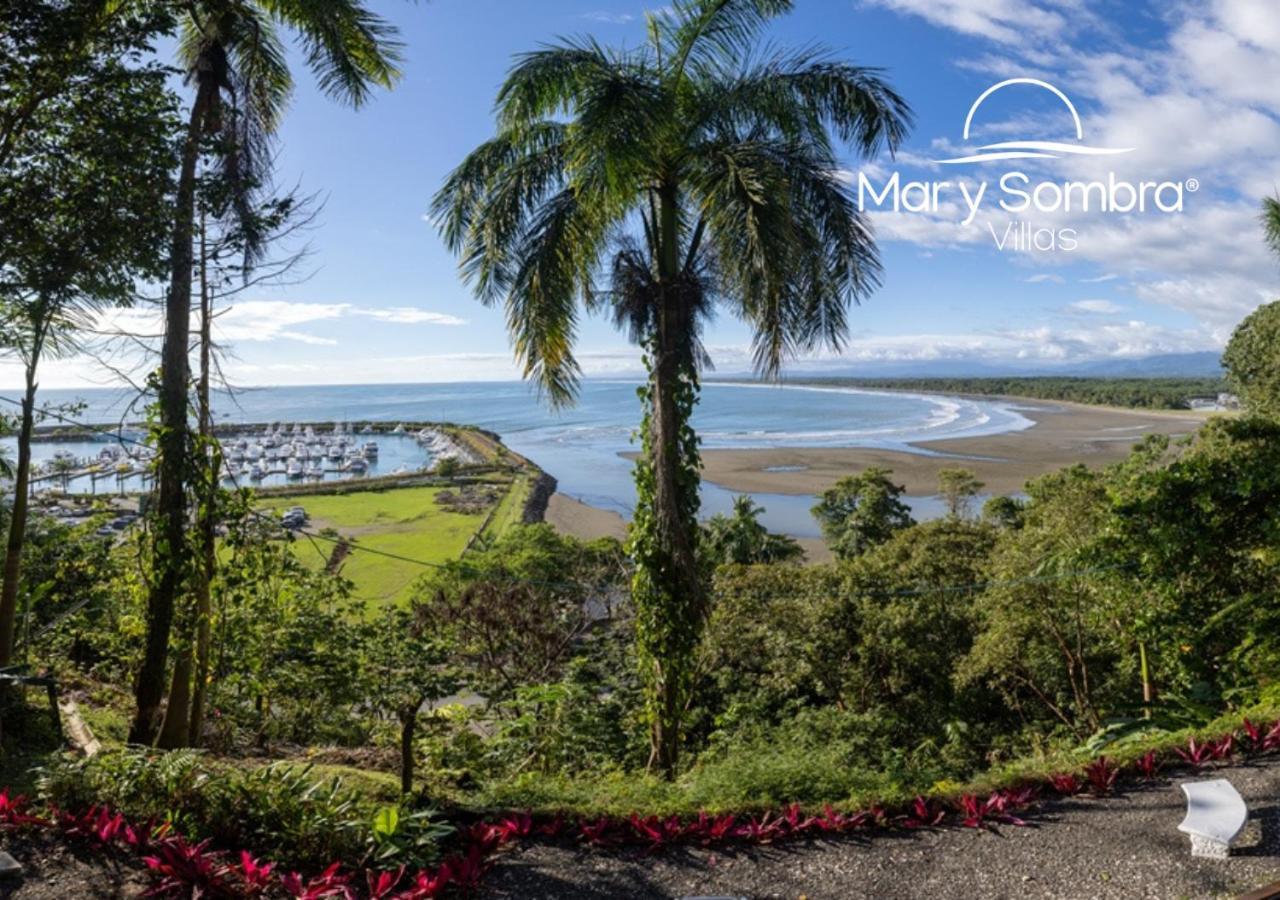 Villa Mar Y Sombra