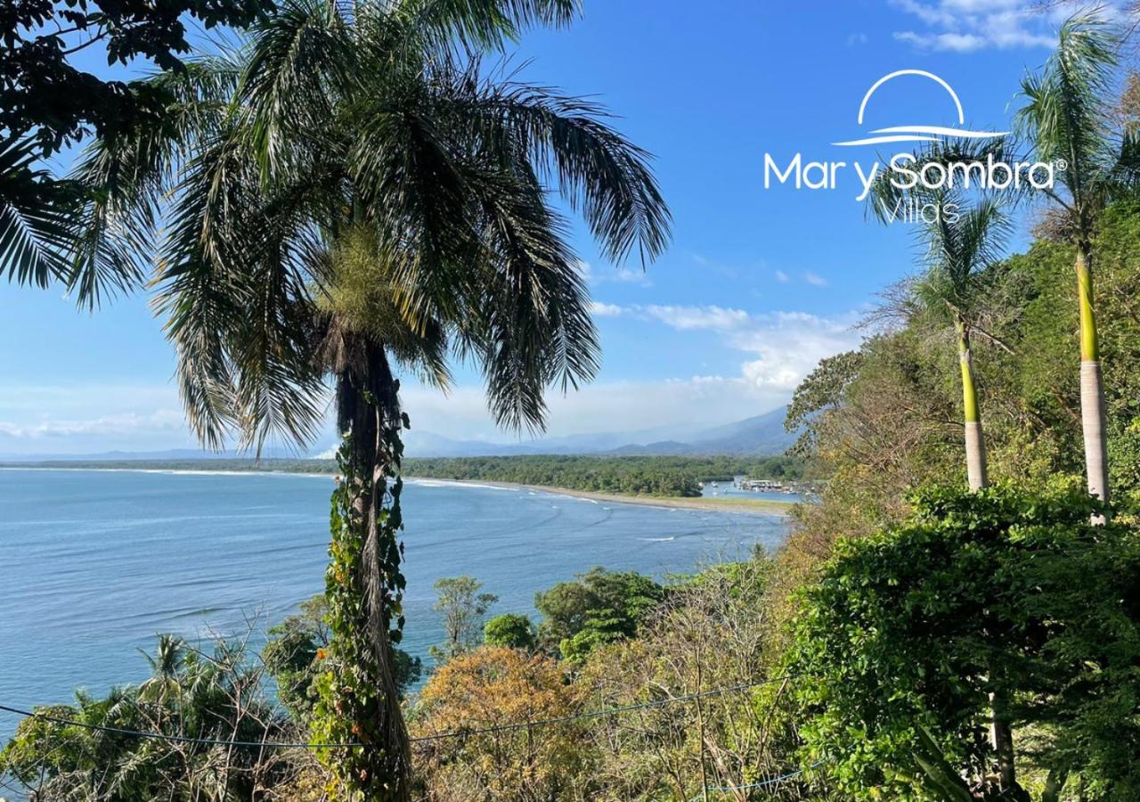 Mar Y Sombra Villa