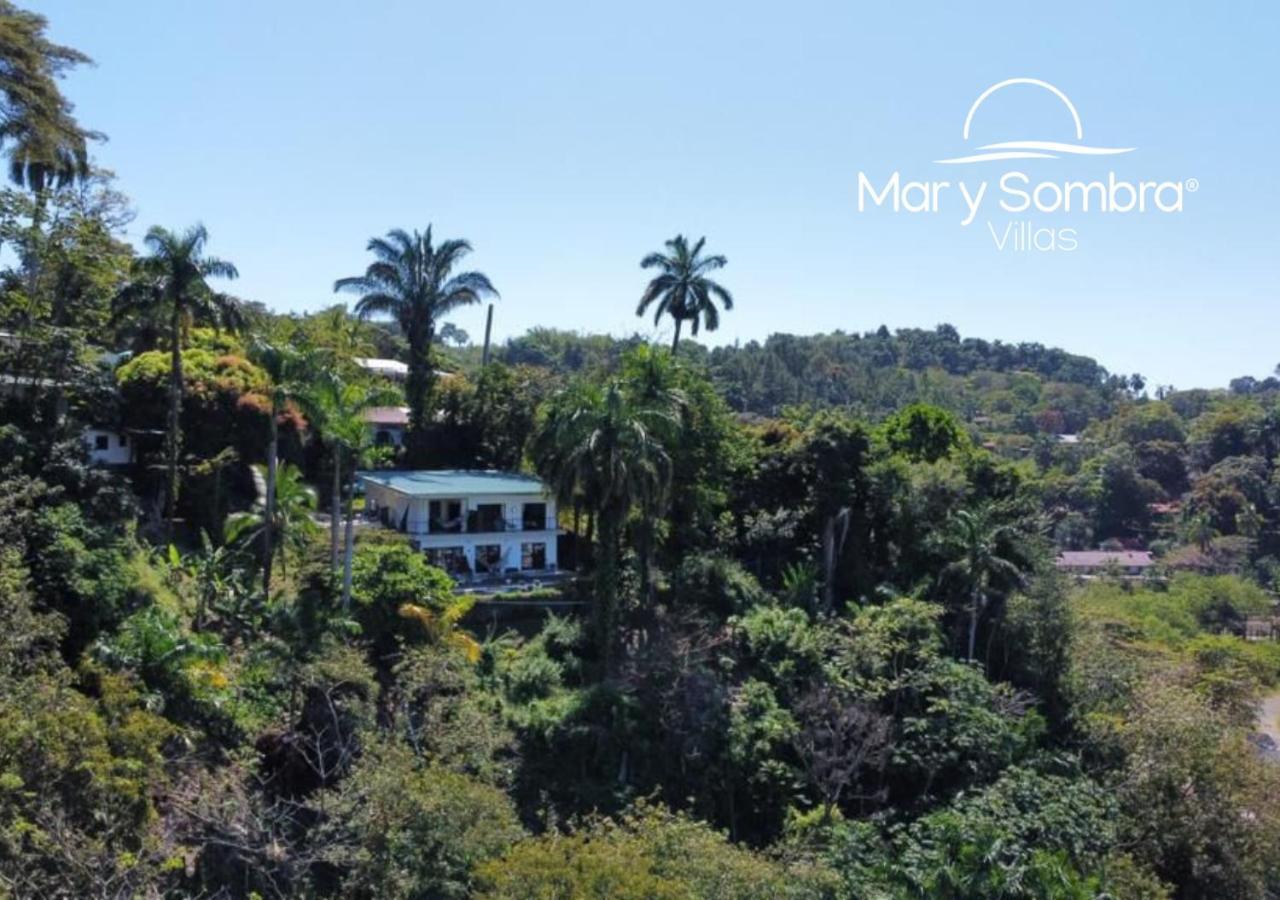 Villa Mar Y Sombra *