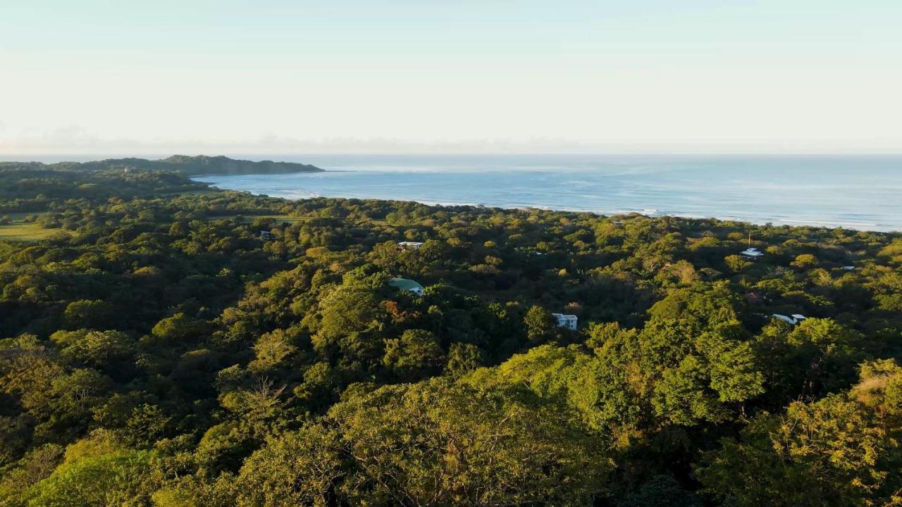 Hotel Tierra Magnifica Boutique Nosara
