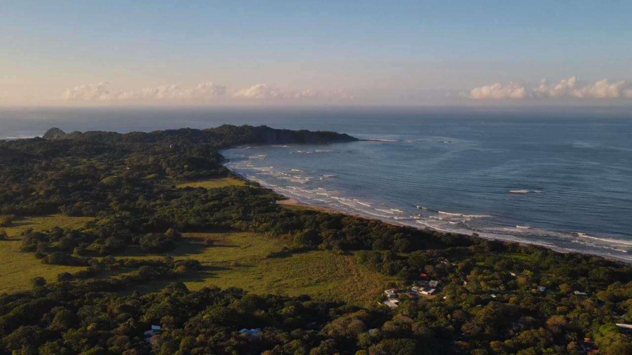 Tierra Magnifica Boutique Hotel Nosara