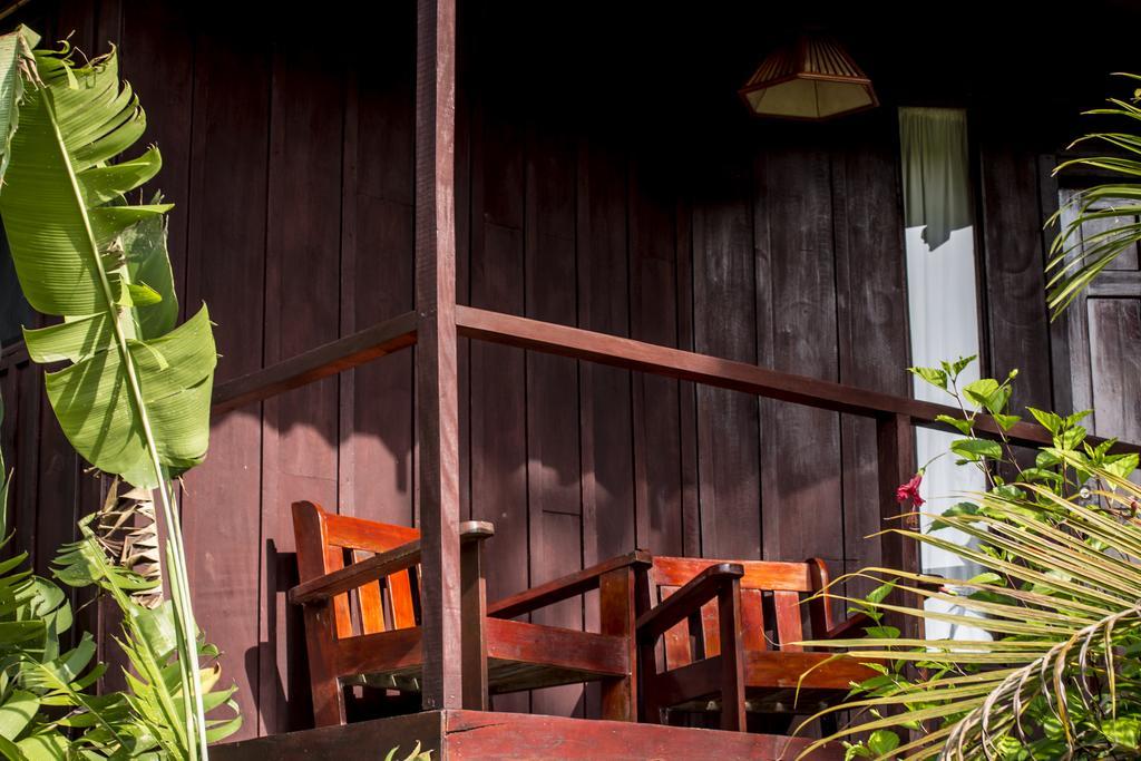 Hostel Manuel Antonio Hostel Resort