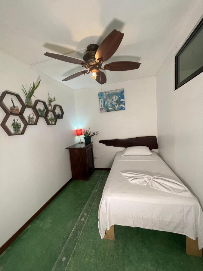 Hotel Jacquelina Quepos