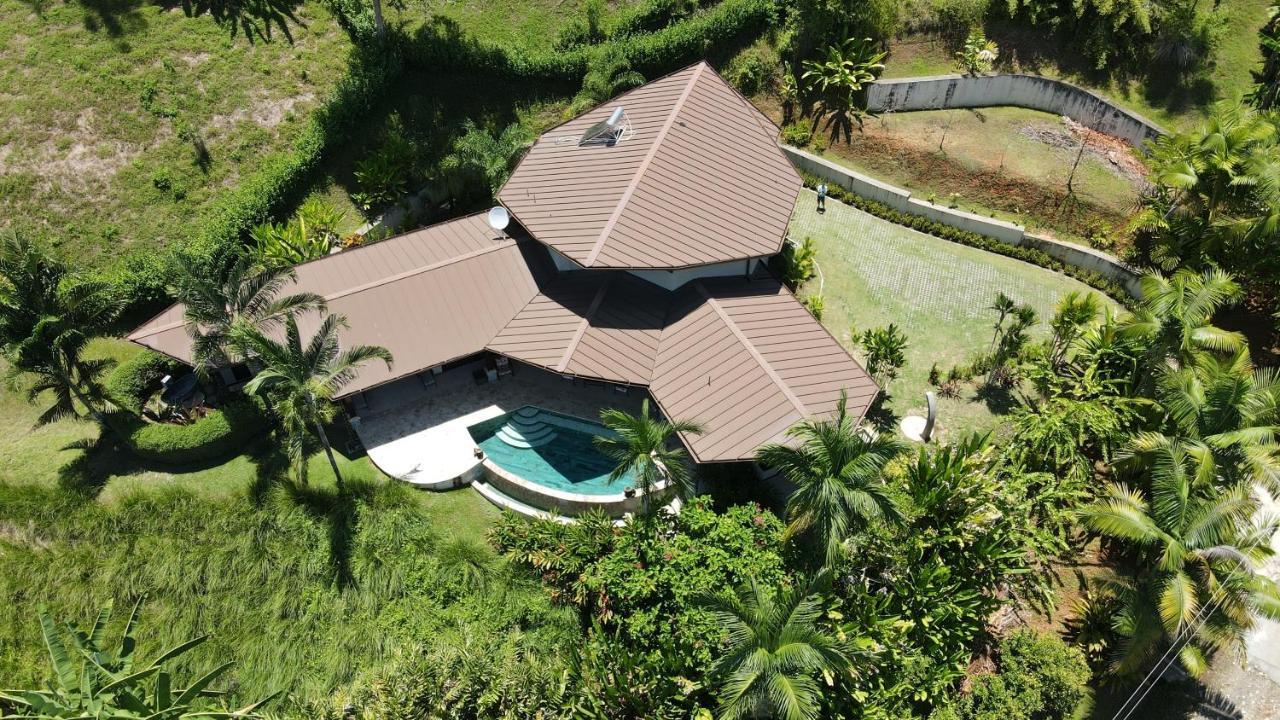 Villa By Tekoa Uvita