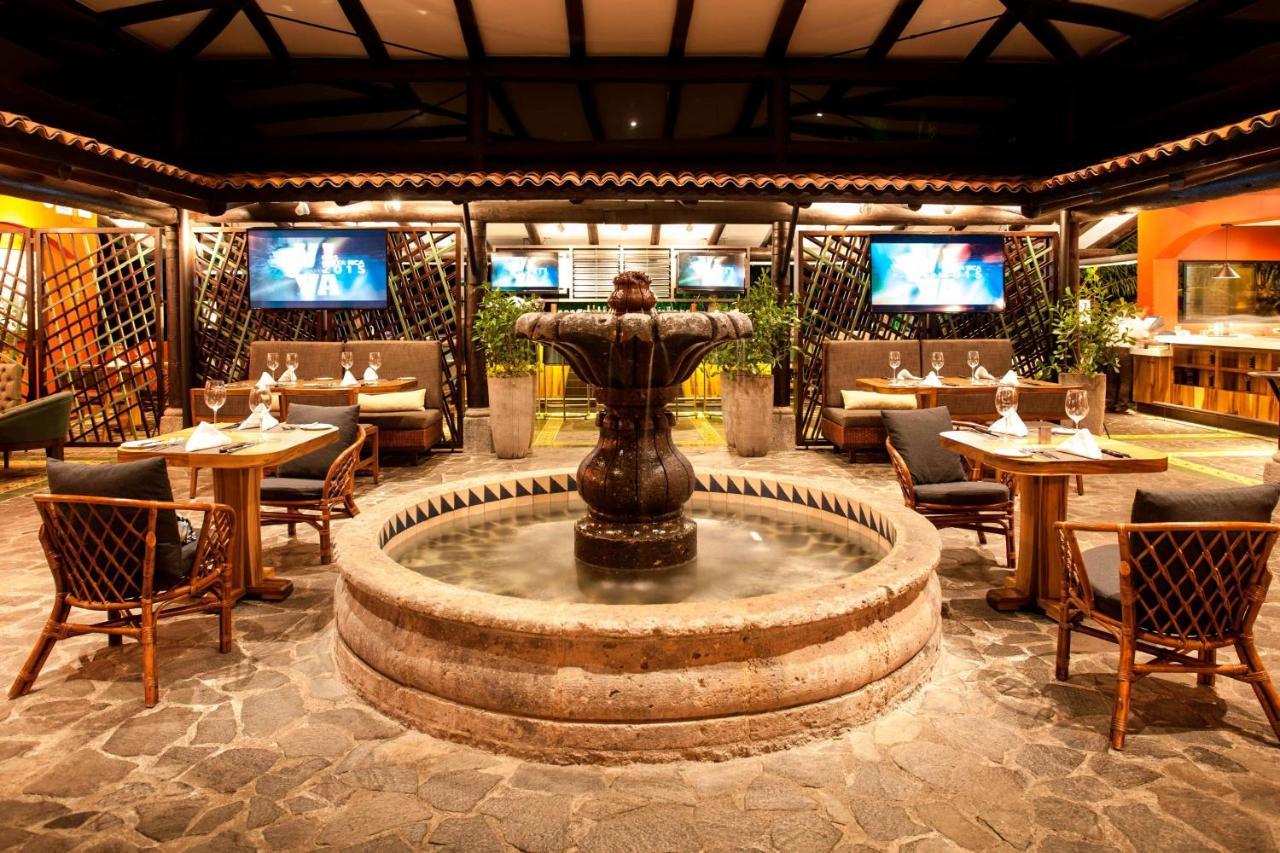 Resort Suenos Marriott Ocean & Golf