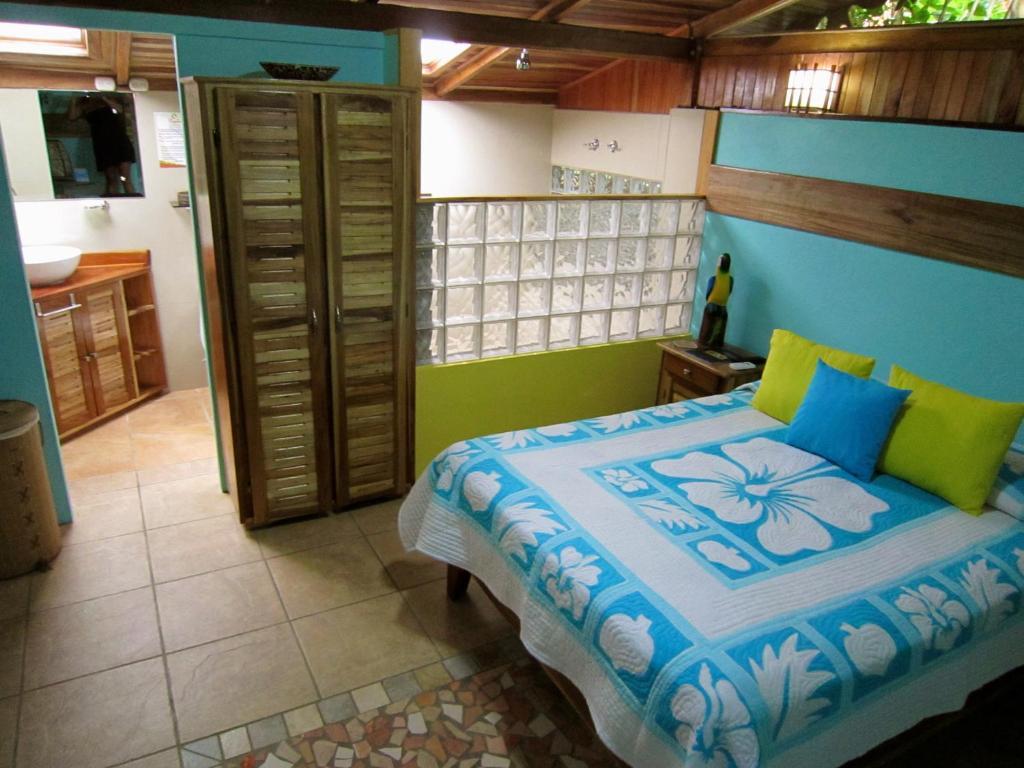 Physis Caribbean Hotel Puerto Viejo de Talamanca