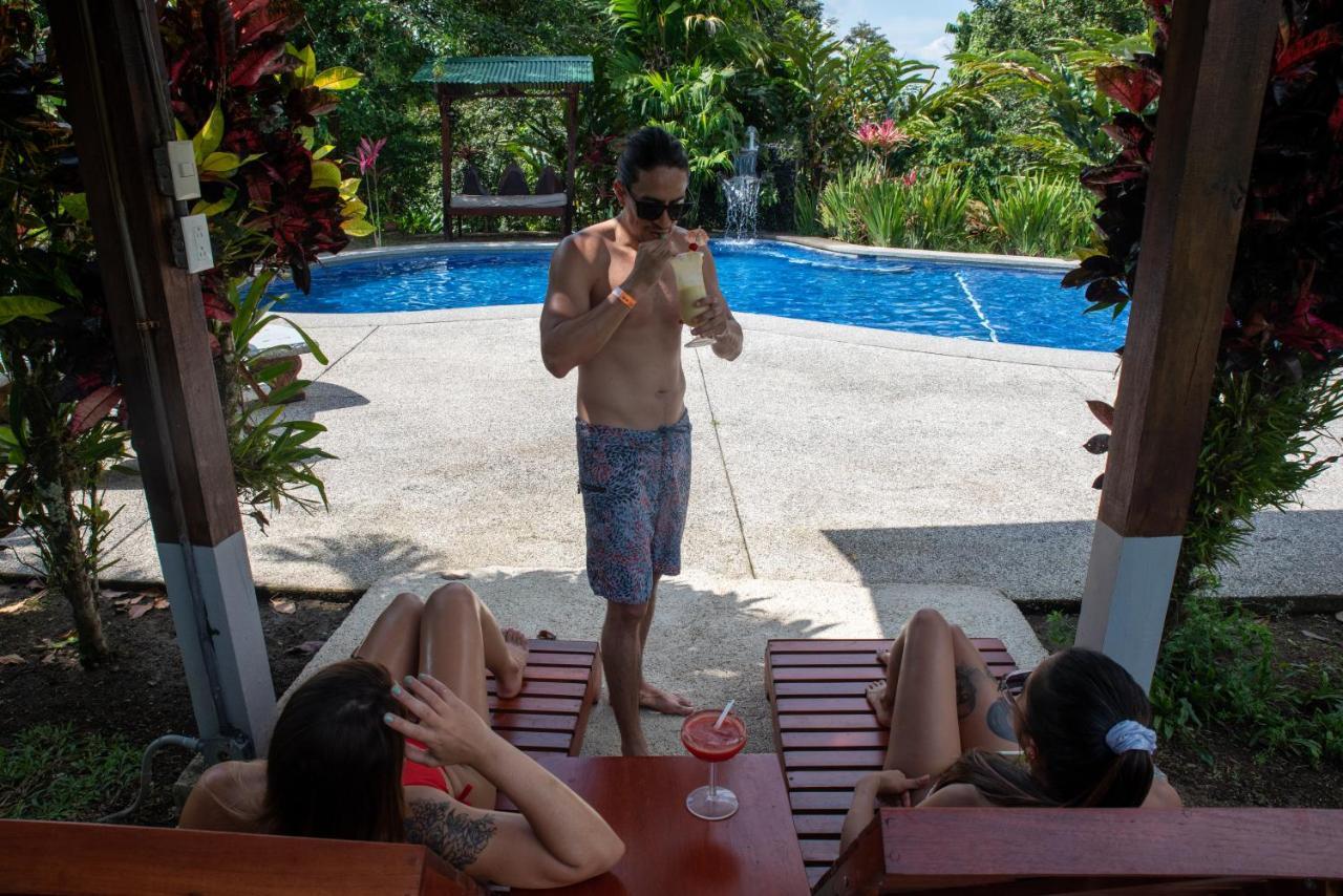 Hotel & Hot Springs Sueno Dorado