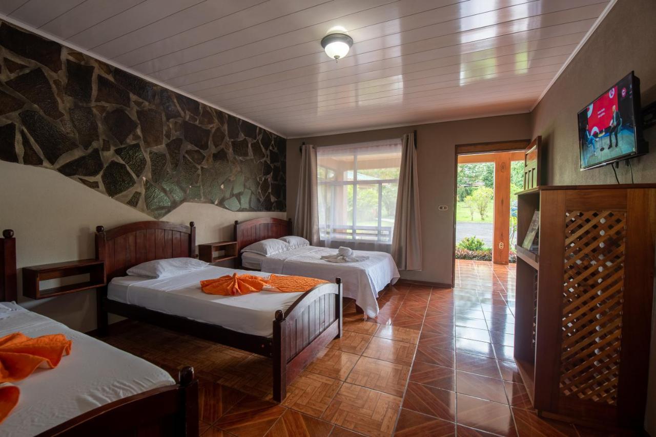 & Hot Springs Sueno Dorado Hotel *