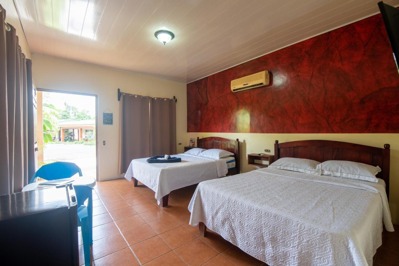 & Hot Springs Sueno Dorado Hotel *