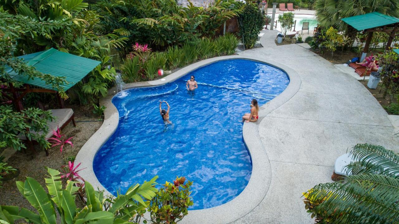 & Hot Springs Sueno Dorado