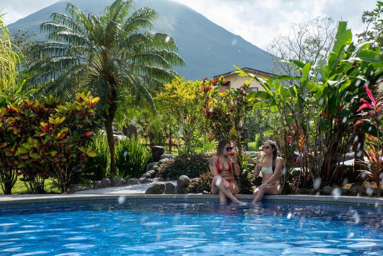 & Hot Springs Sueno Dorado Hotel