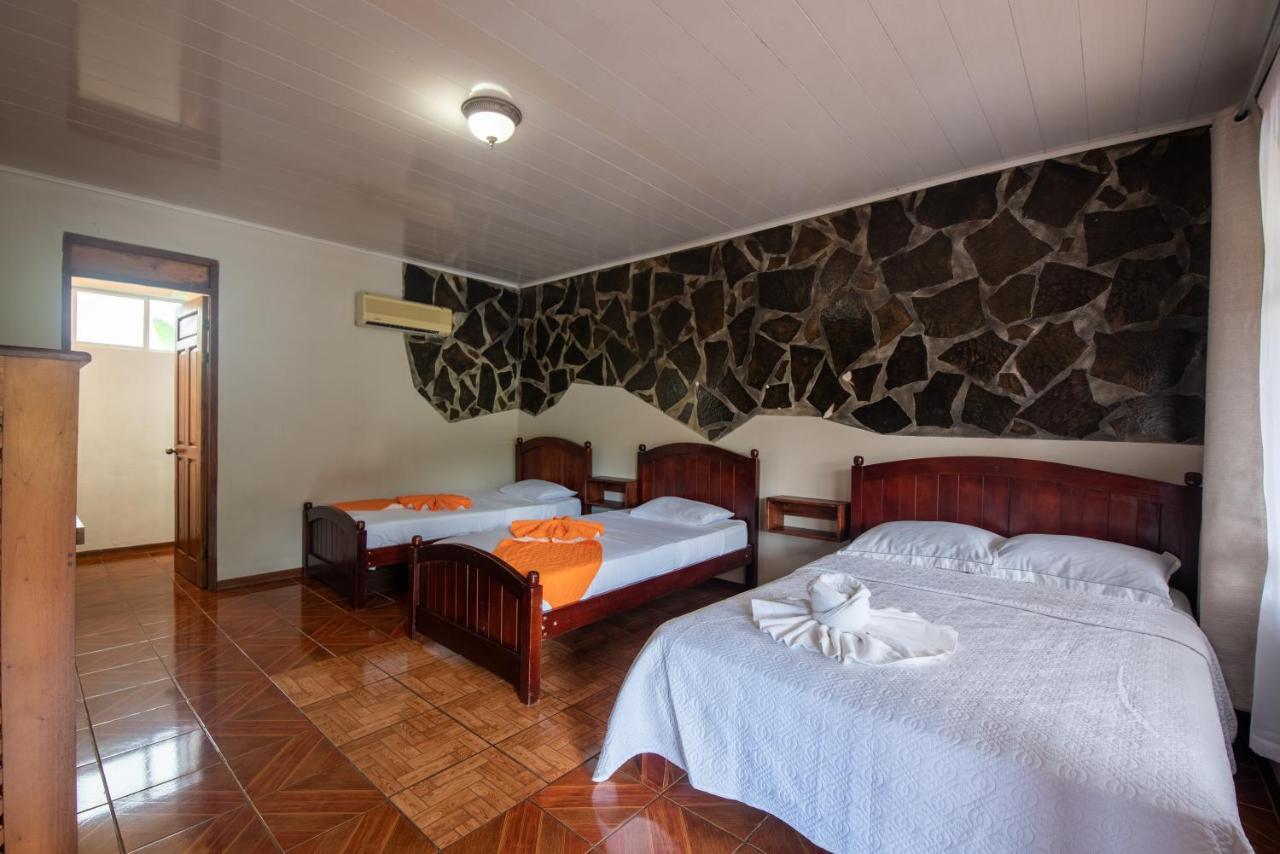 Hotel & Hot Springs Sueno Dorado La Fortuna