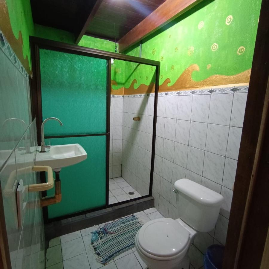 Hotel Il Delfino Pavones (Puntarenas)