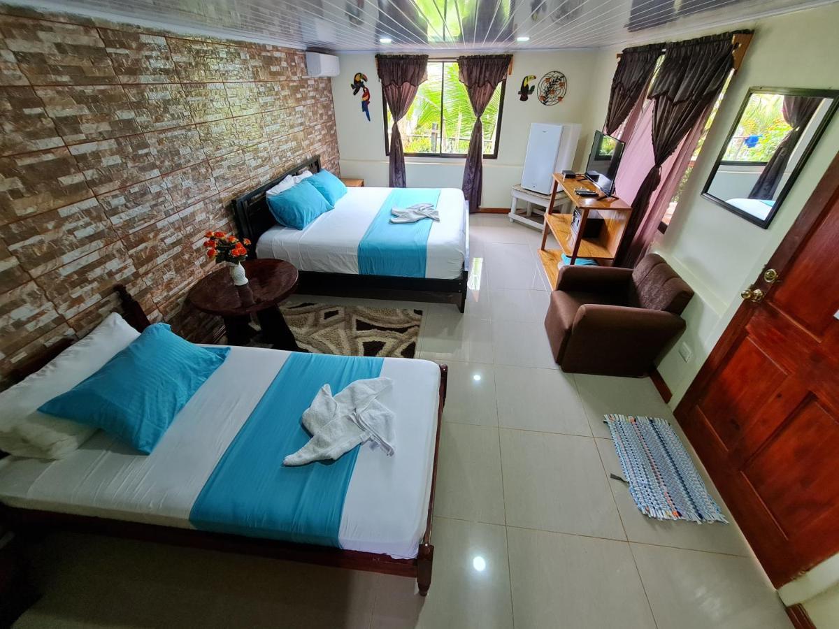 Casita Genesis - Bahia Apartment