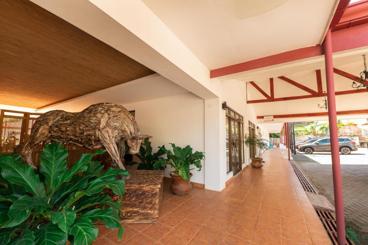 Costa Pacifica Hotel