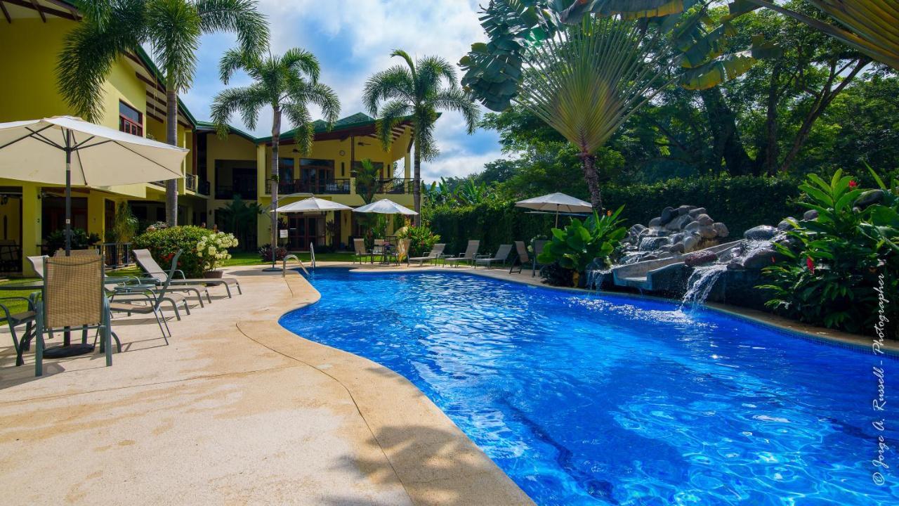 Club Del Cielo Aparthotel 3*