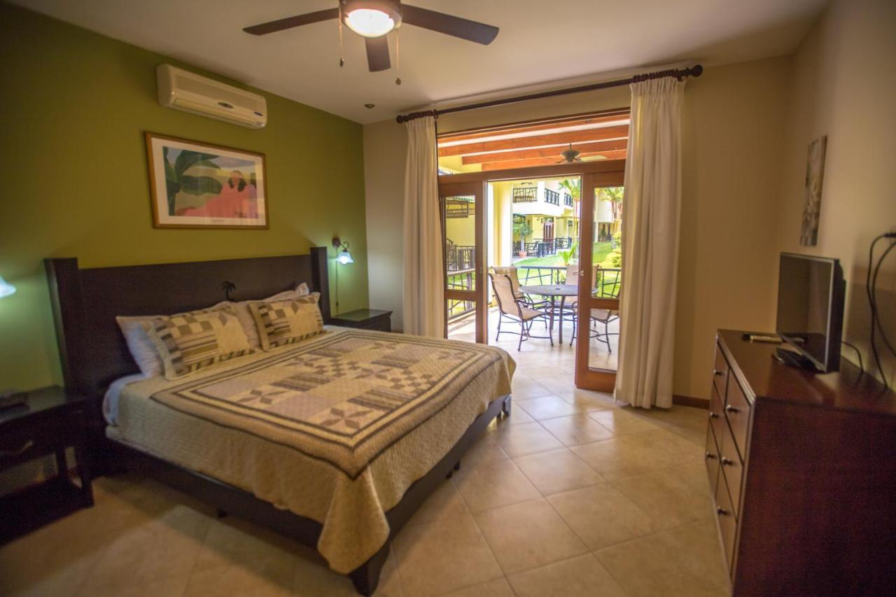 Aparthotel Club Del Cielo Jaco