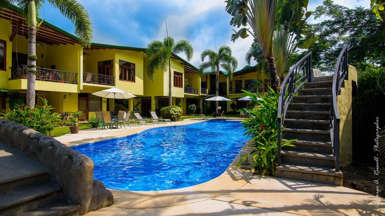 Club Del Cielo 3* Jaco