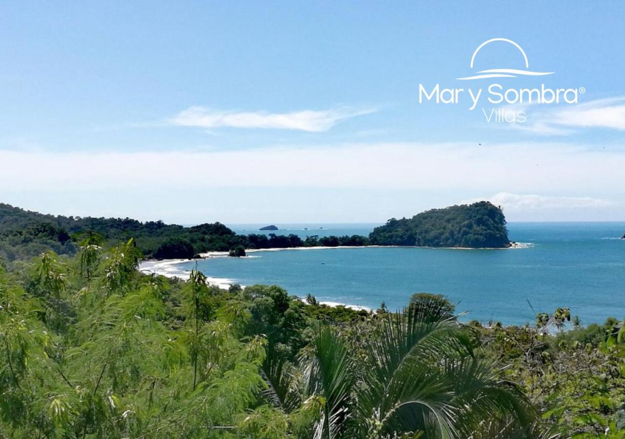 Mar Y Sombra Villa
