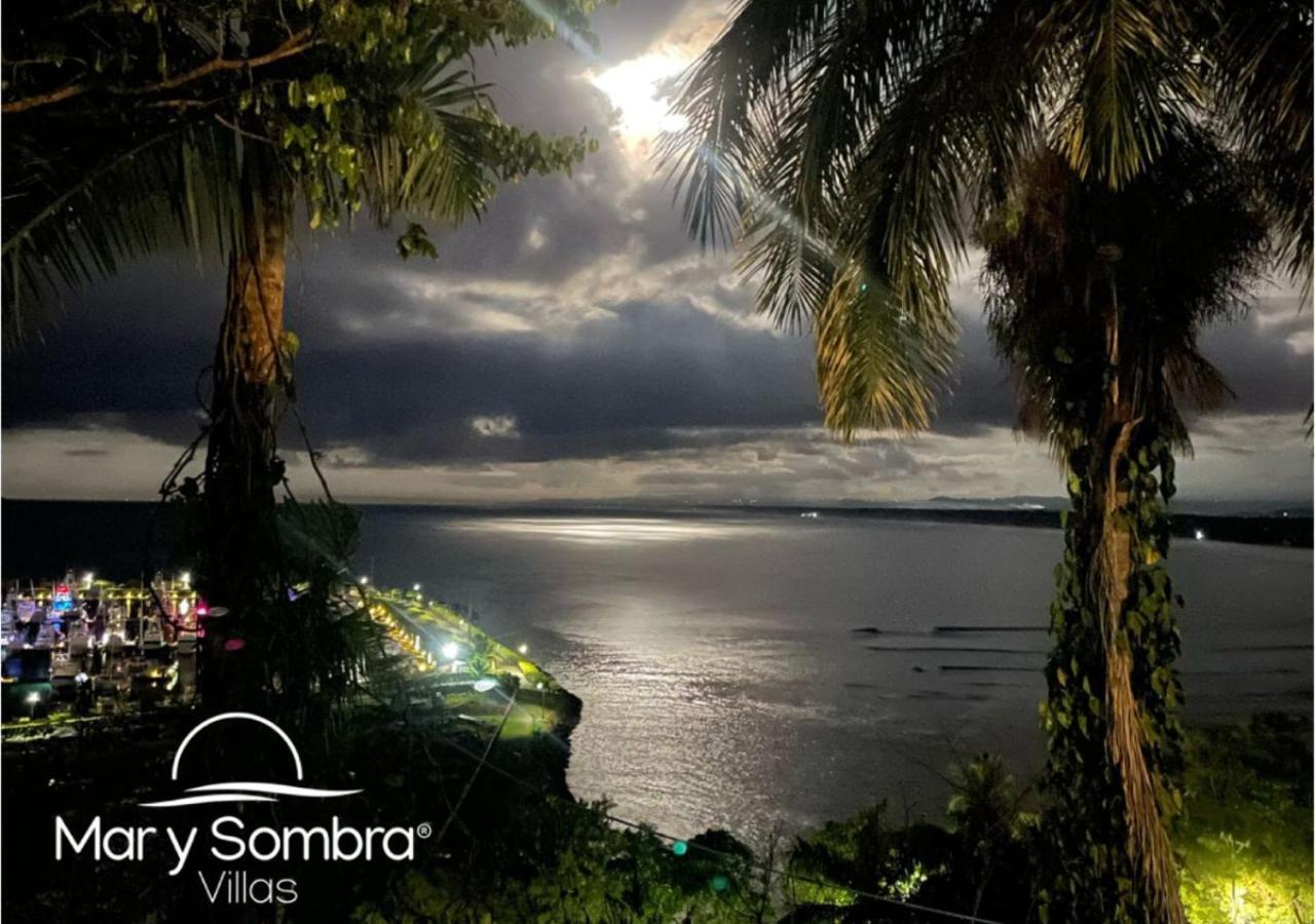 Villa Mar Y Sombra Quepos
