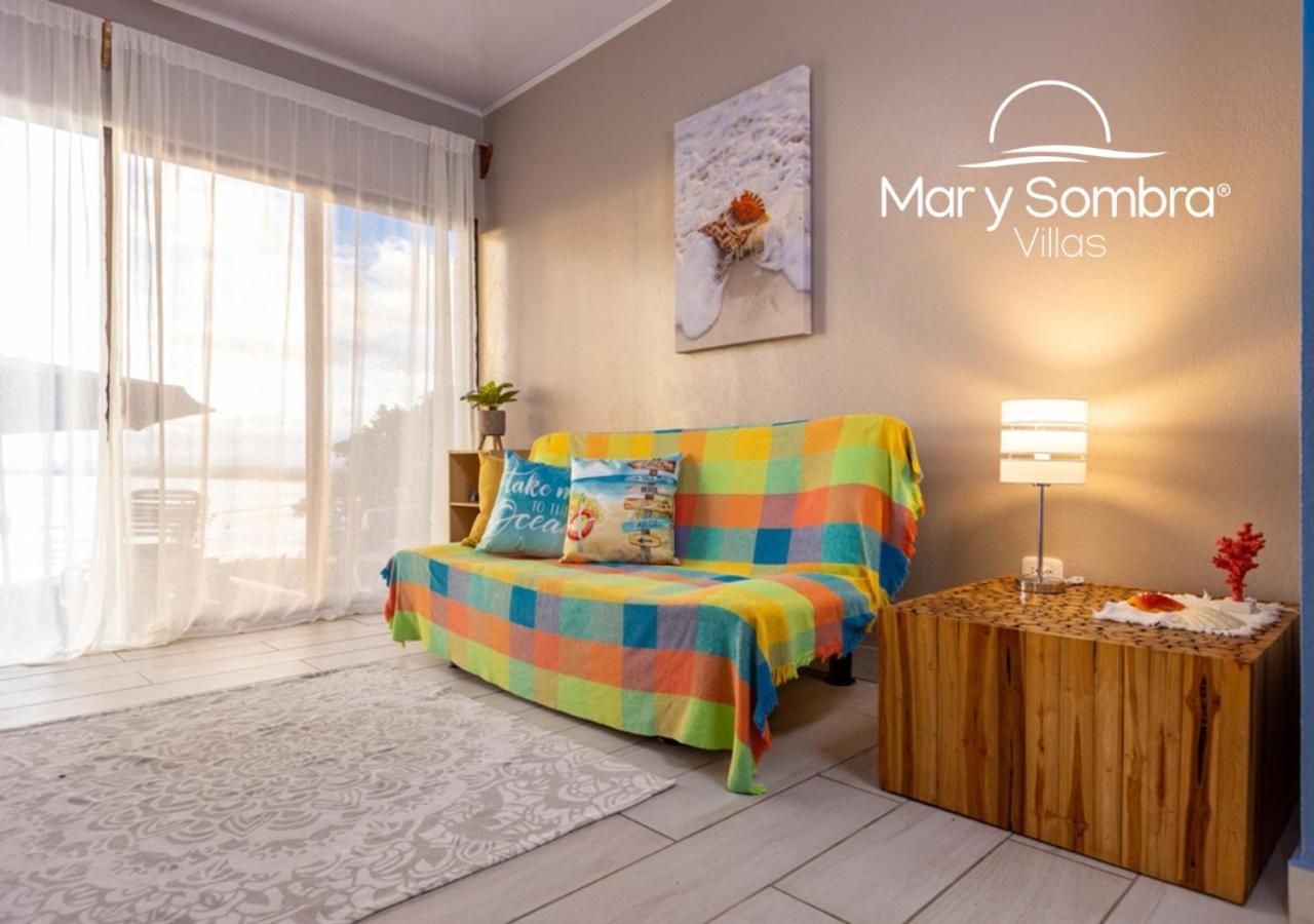 Mar Y Sombra Villa *