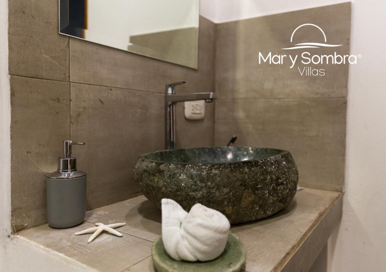 Villa Mar Y Sombra *