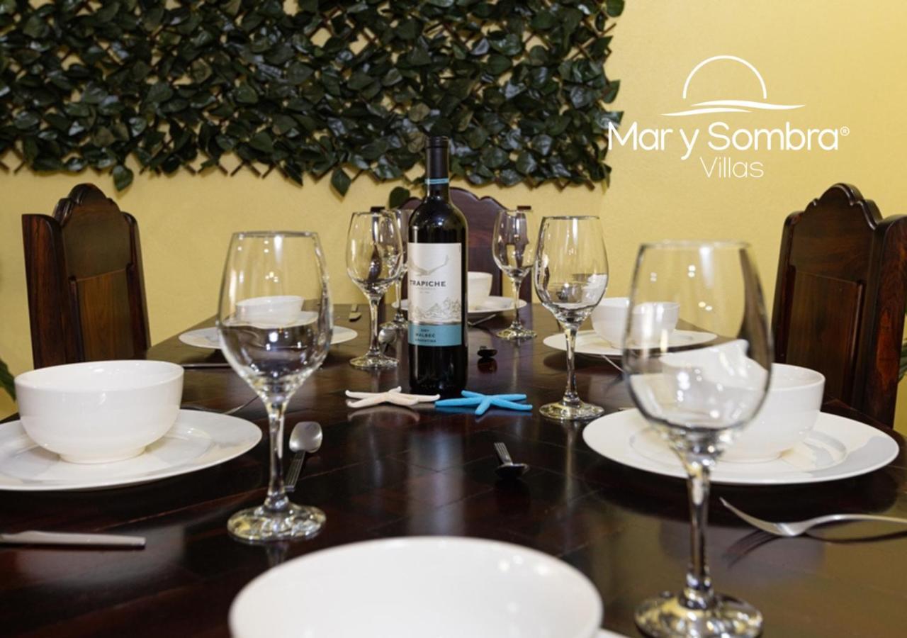 Villa Mar Y Sombra *
