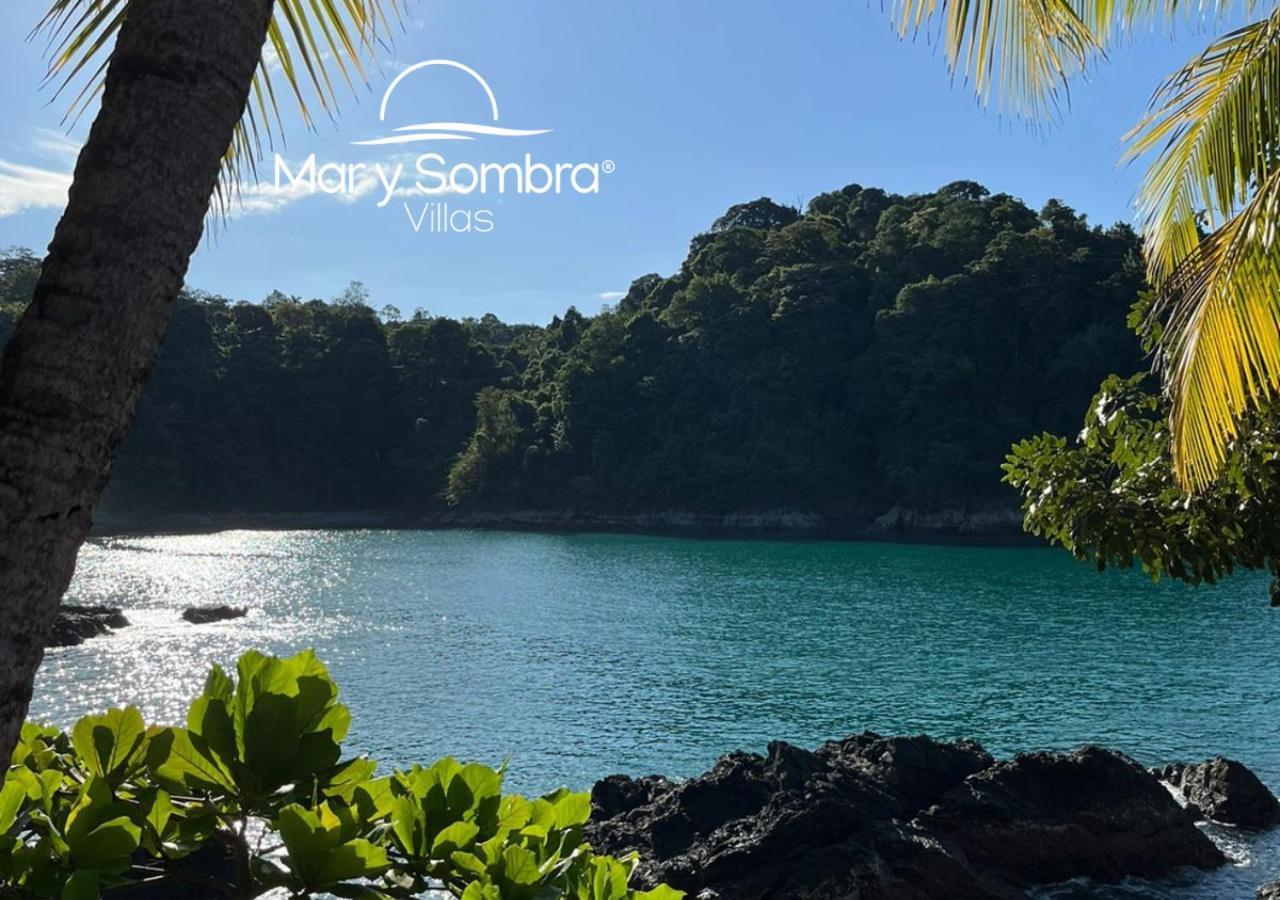 Mar Y Sombra *
