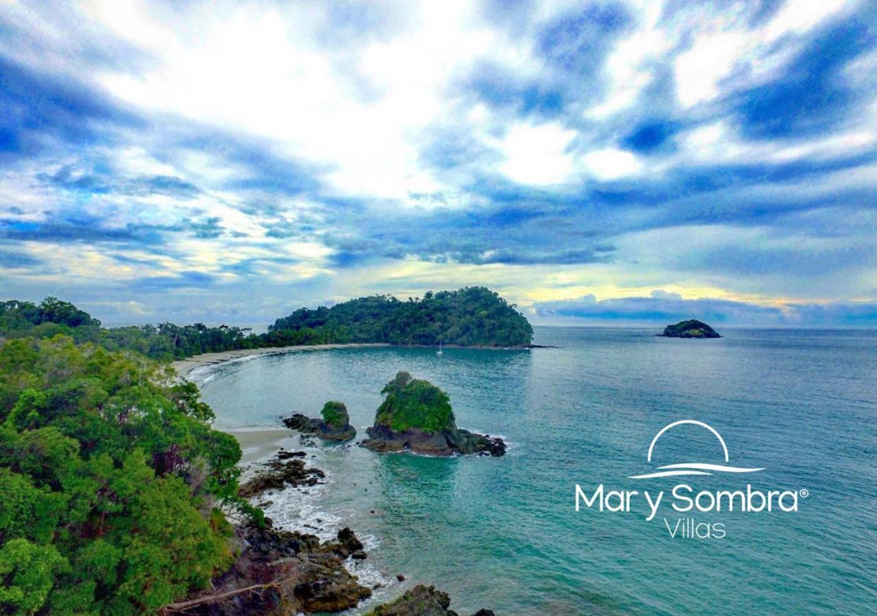 Villa Mar Y Sombra