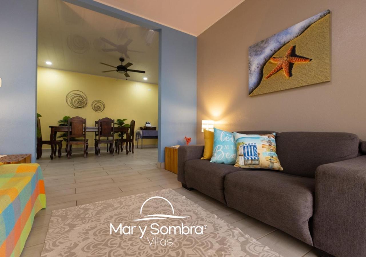 Villa Mar Y Sombra *