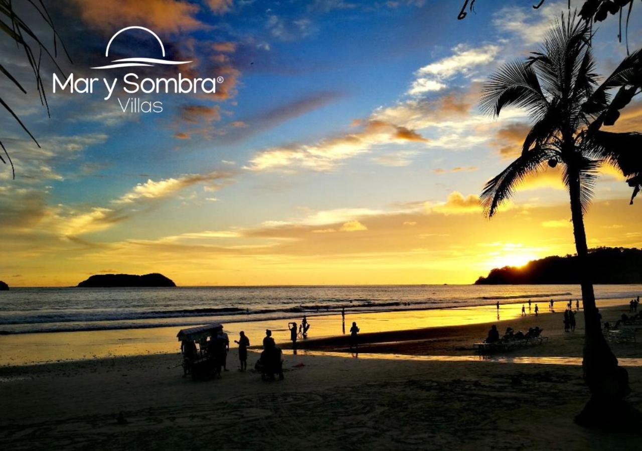 Villa Mar Y Sombra