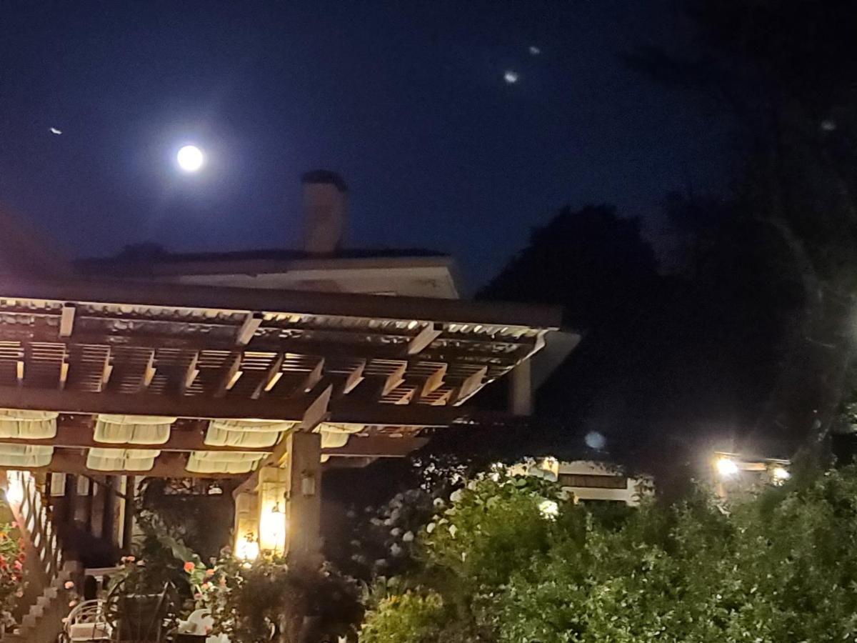 Finca Paraiso Mountain Retreat Near San Jose Airport Hotel Birri