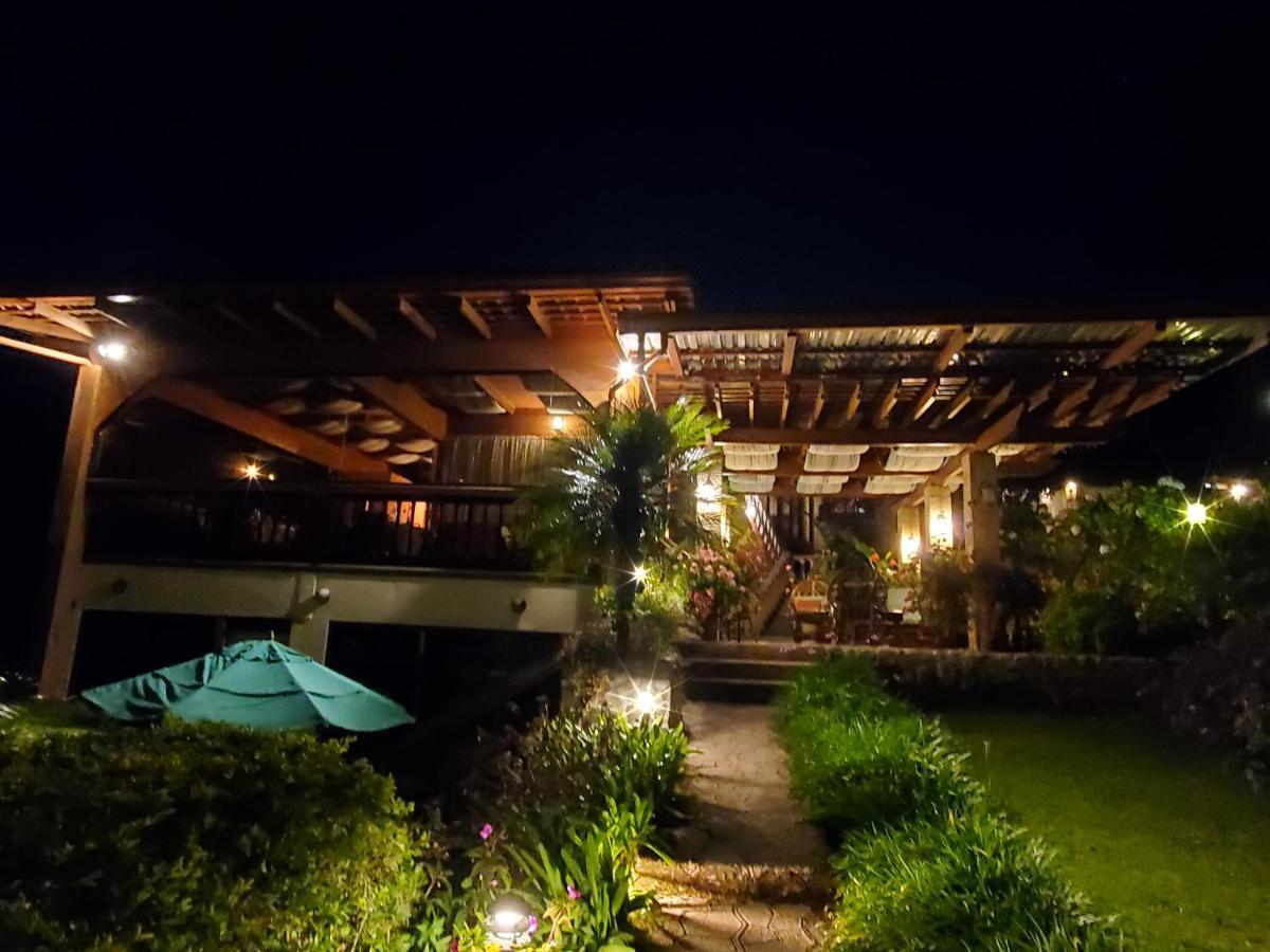 Finca Paraiso Mountain Retreat Near San Jose Airport Birri