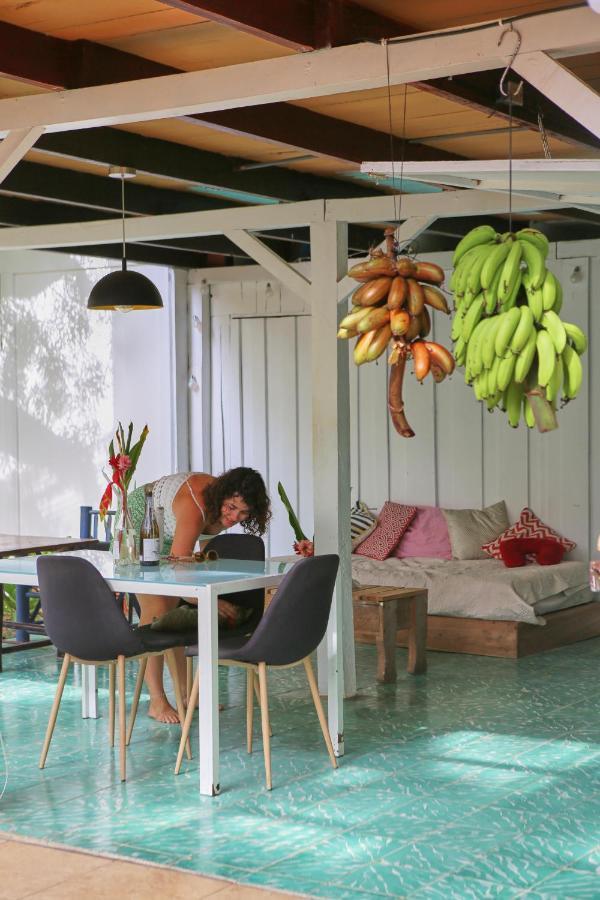 Casa Bohoe *