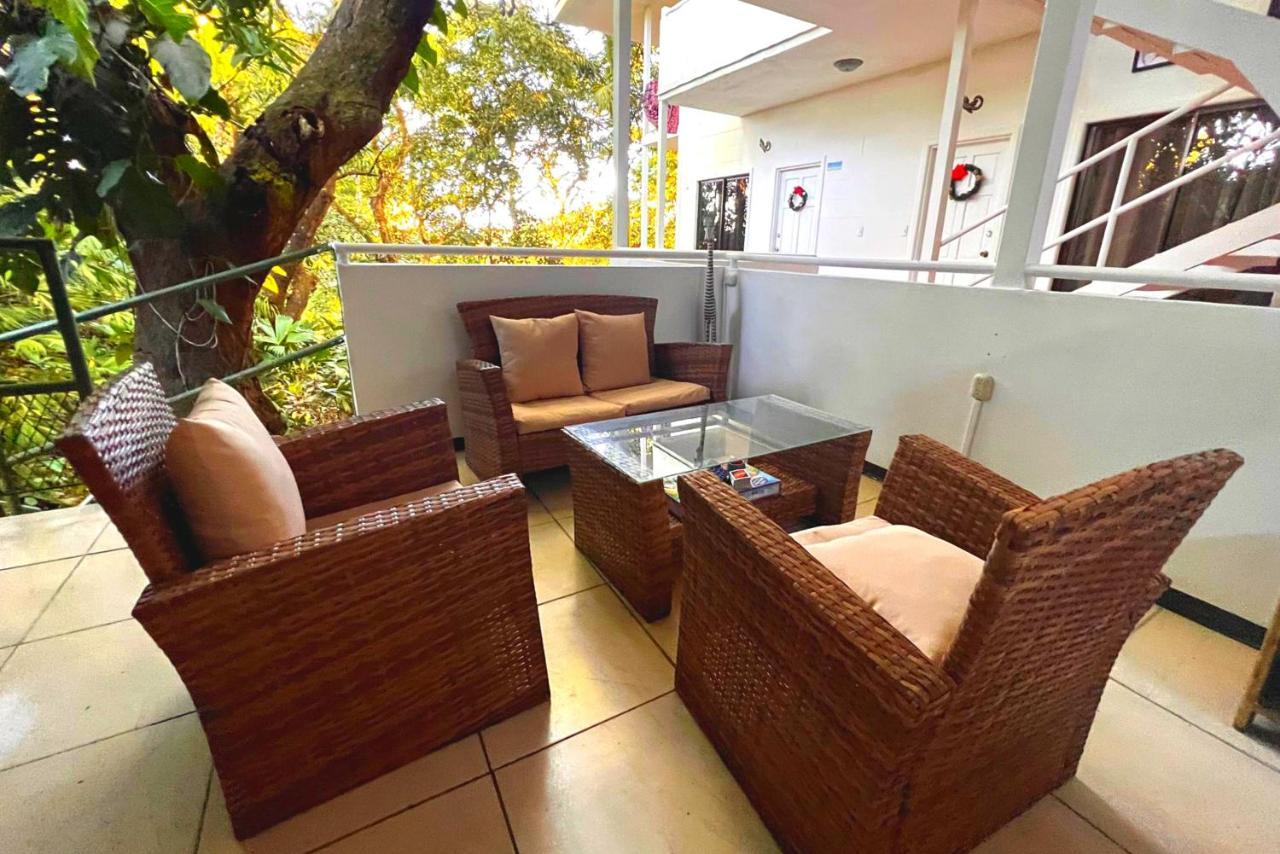 Casa Valentina - Ocean, Nature, Relax, Central Quepos