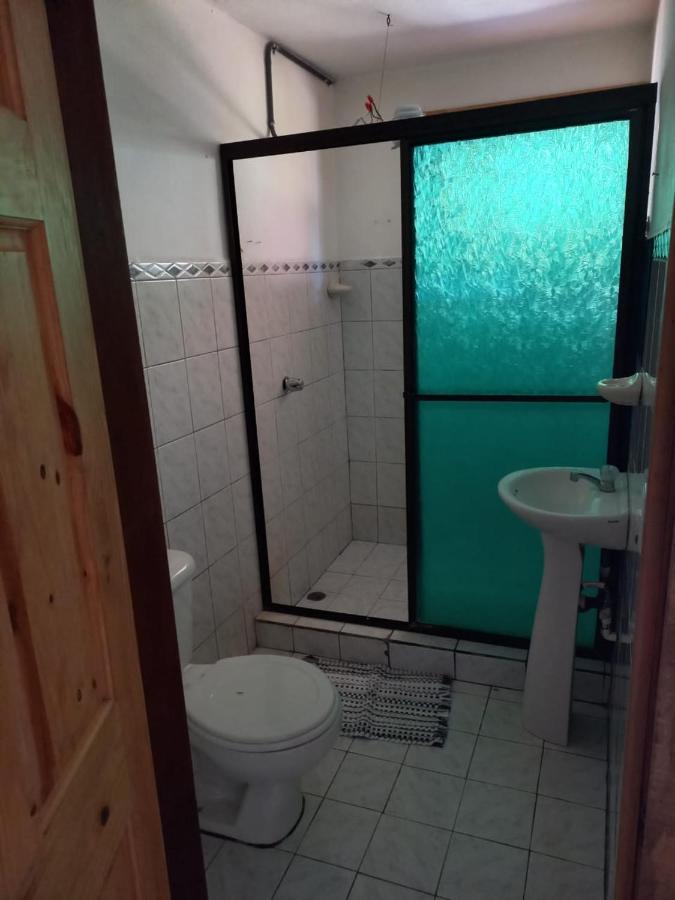 Hotel Il Delfino Pavones (Puntarenas)