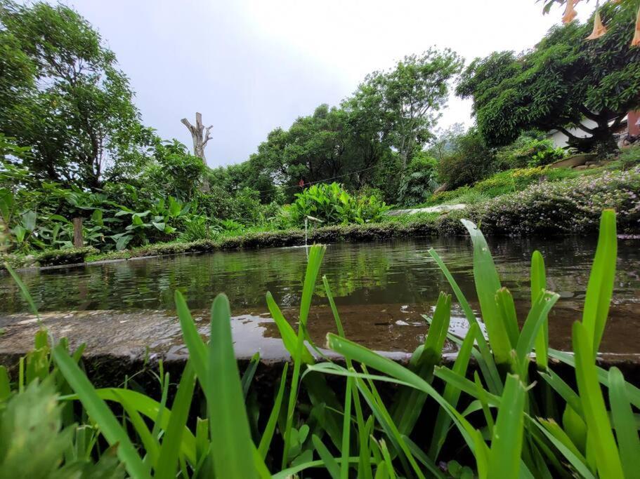 Guest house Granja Campesinos