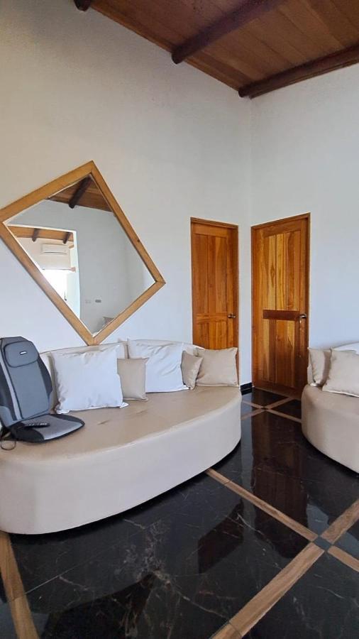 Casa Namaste Del Pacifico - Luxury * Playa Santa Teresa (Puntarenas)