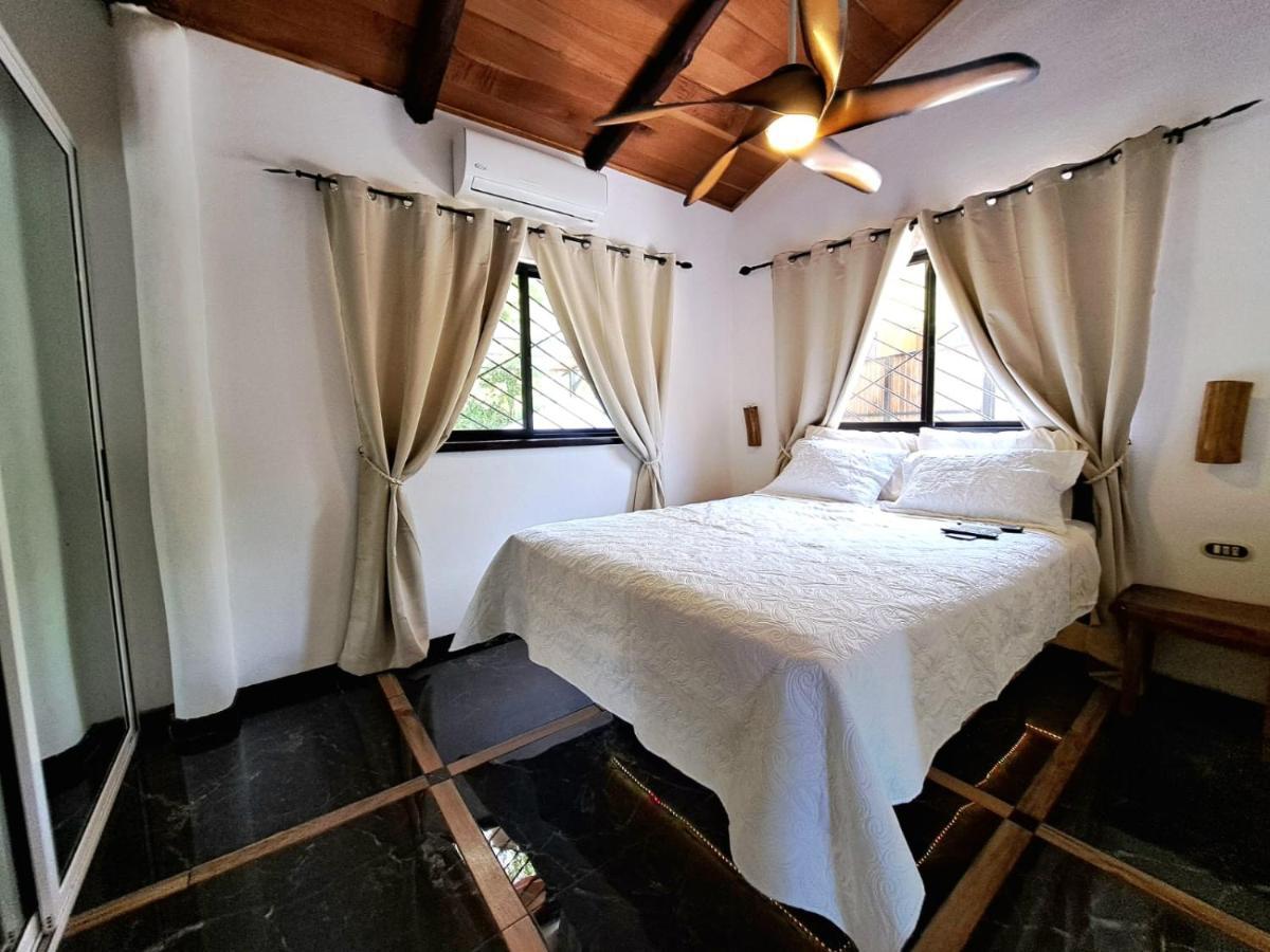 Villa Casa Namaste Del Pacifico - Luxury Playa Santa Teresa (Puntarenas)