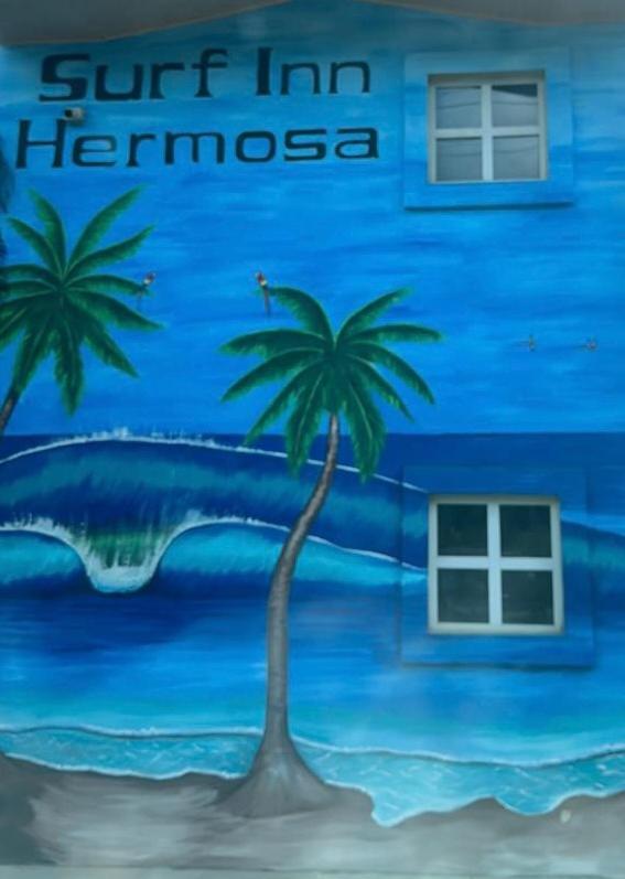 Surf Hermosa *