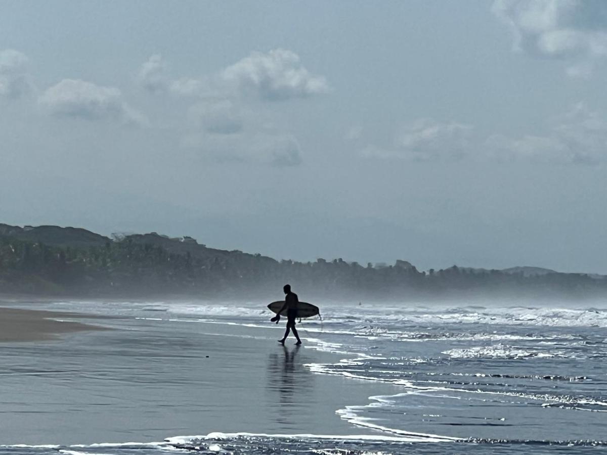 Apartment Surf Hermosa Playa Hermosa (Puntarenas)