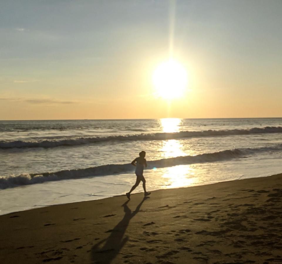 Surf Hermosa *
