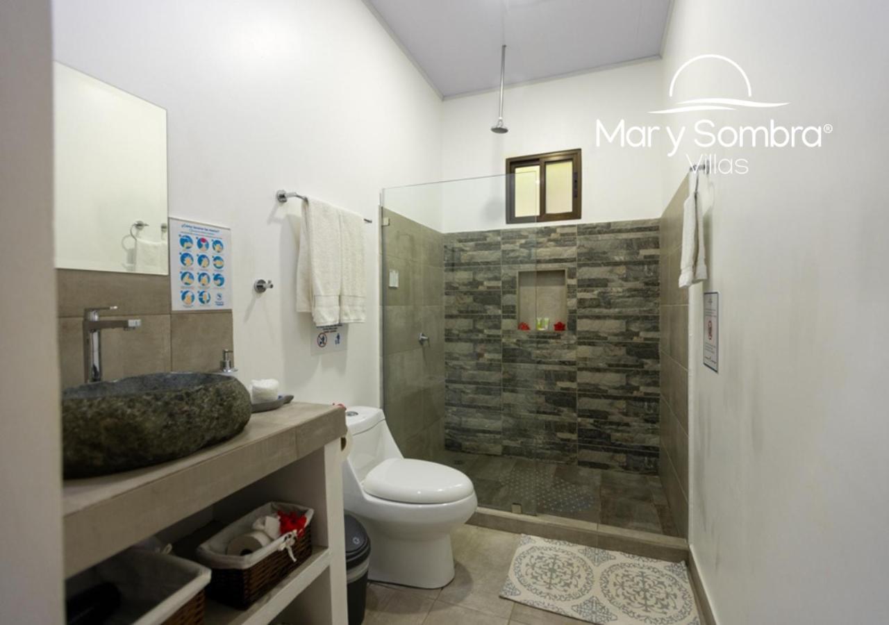 Mar Y Sombra Villa