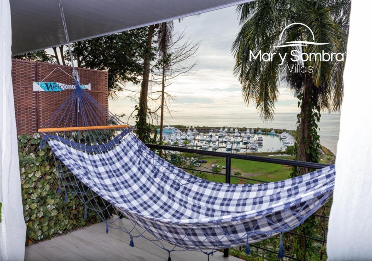 Villa Mar Y Sombra