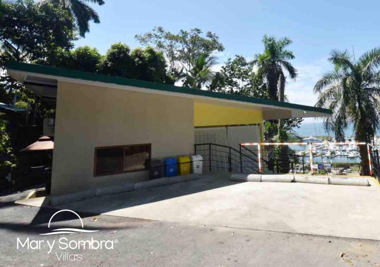 Villa Mar Y Sombra *