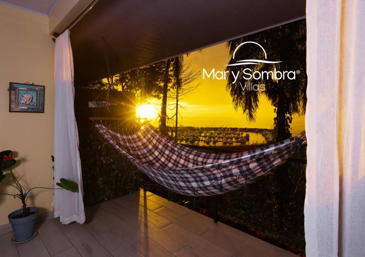 Mar Y Sombra Villa *