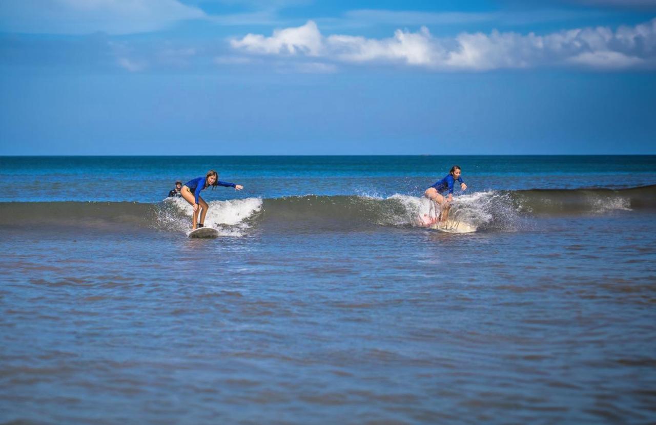 Surf Ranch 4* Tamarindo