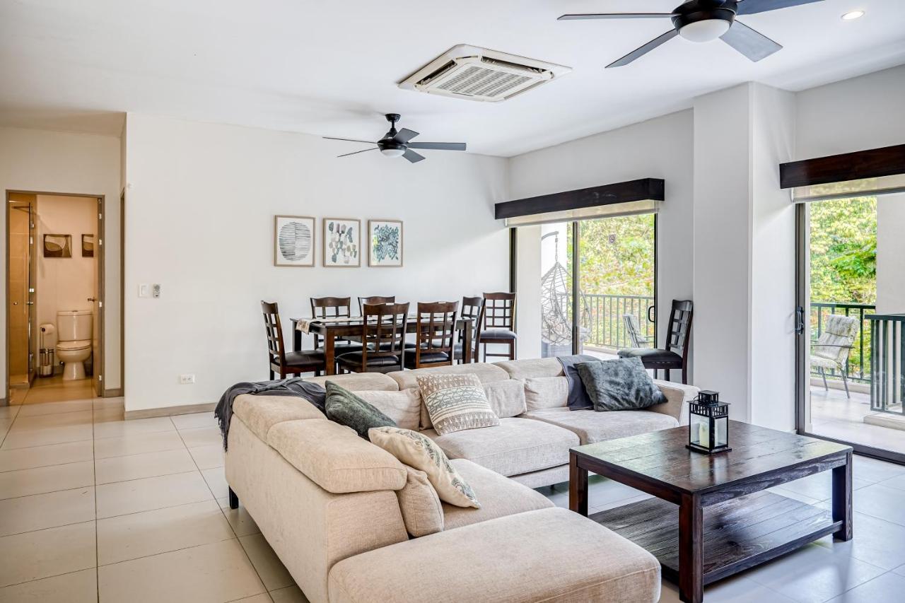 Apartment Bay 1202